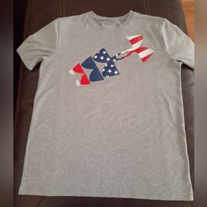 Under Armour youth large shirt